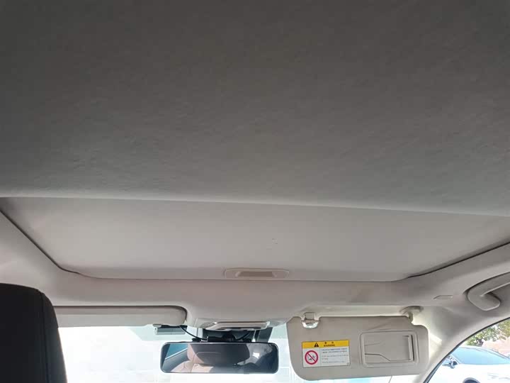 Toyota Allion 2022 2022款 2.0L 旗舰版