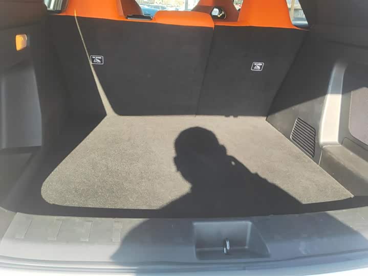 Dongfeng Aeolus L7 2024 2024款 205 Plus