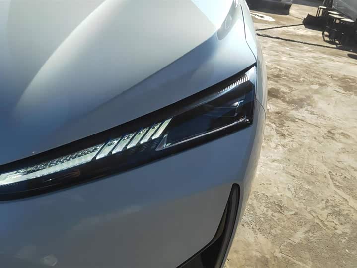 Dongfeng Aeolus L7 2024 2024款 205 Plus