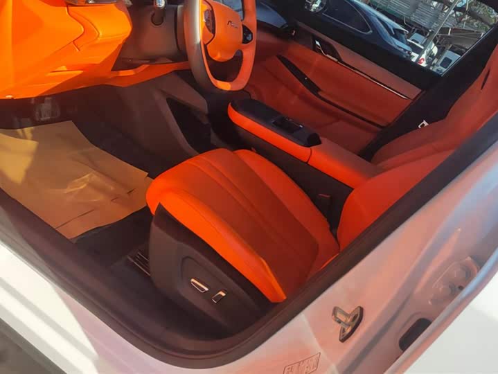 Dongfeng Aeolus L7 2024 2024款 205 Plus