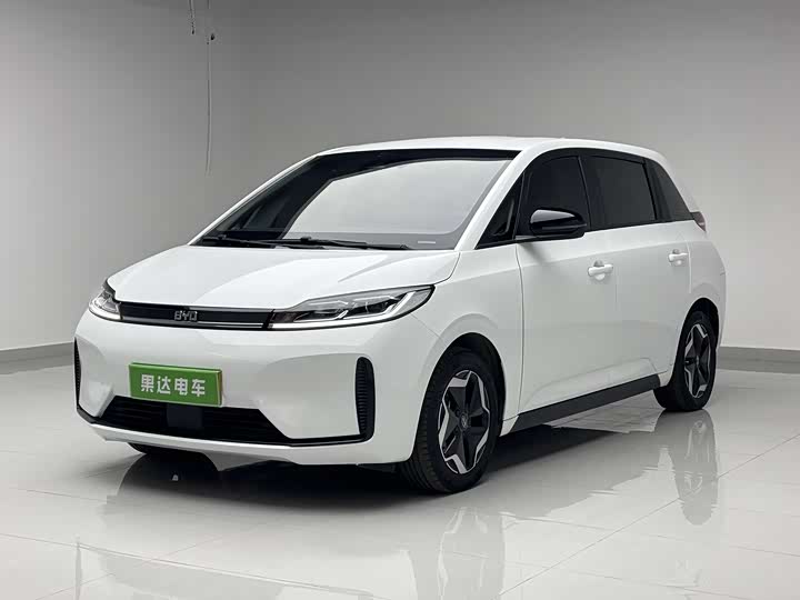 BYD D1 2022 2022款 舒适版