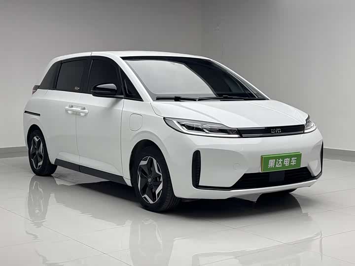 BYD D1 2022 2022款 舒适版