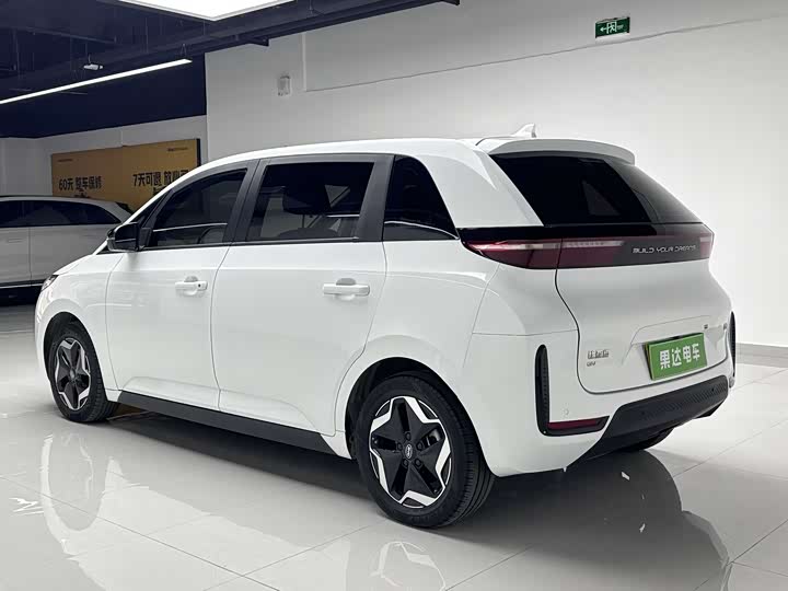 BYD D1 2022 2022款 舒适版