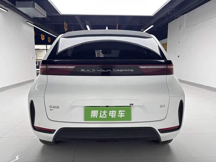 BYD D1 2022 2022款 舒适版