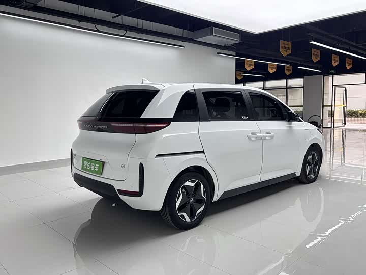 BYD D1 2022 2022款 舒适版