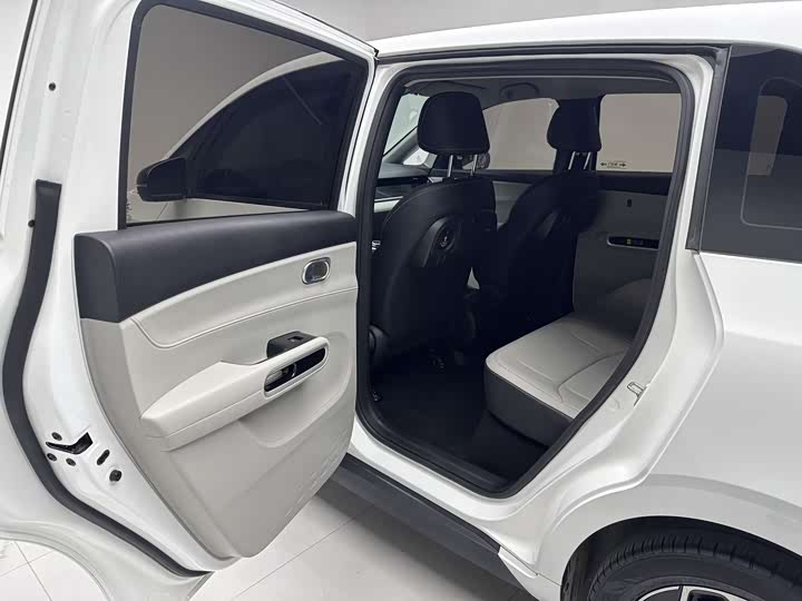 BYD D1 2022 2022款 舒适版