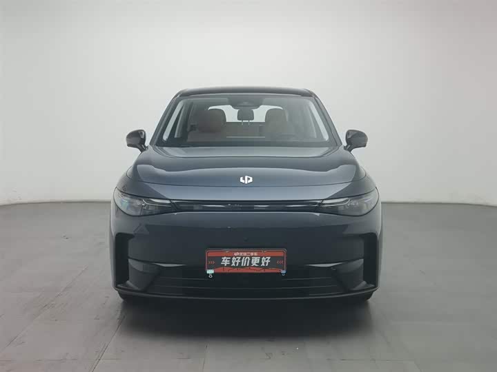 Leapmotor C10 2026 2026款 605悦享版