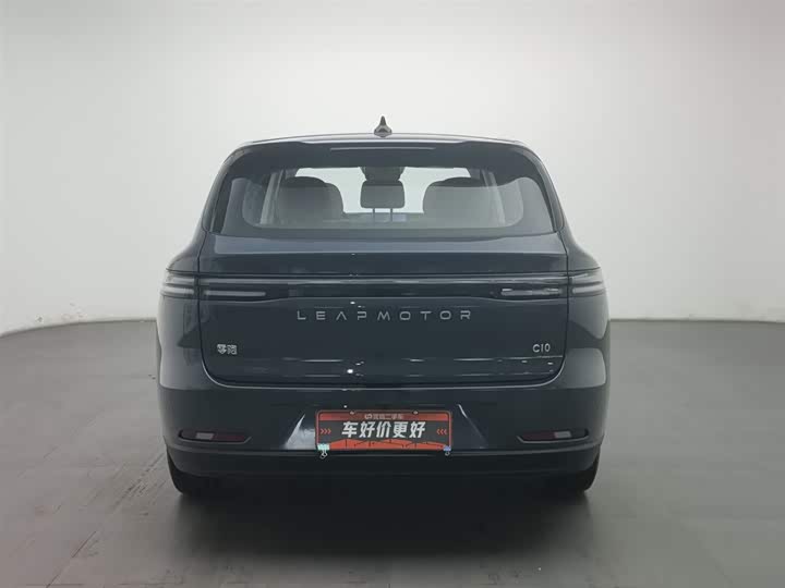Leapmotor C10 2026 2026款 605悦享版
