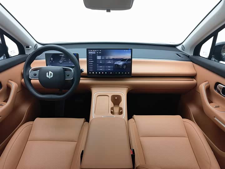 Leapmotor C10 2026 2026款 605悦享版