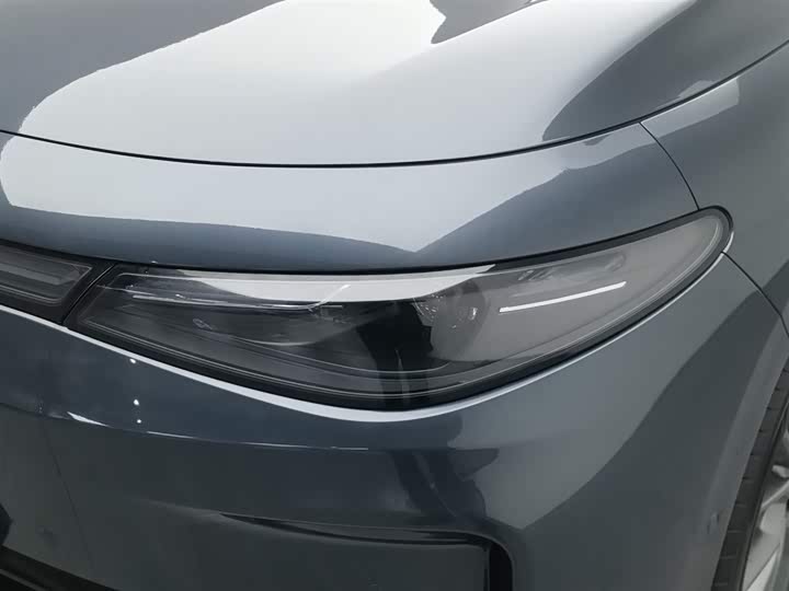 Leapmotor C10 2026 2026款 605悦享版