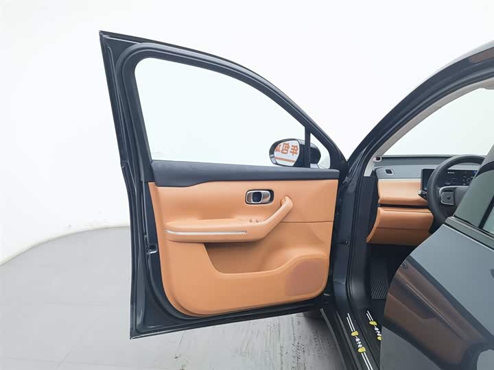 Leapmotor C10 2026 2026款 605悦享版