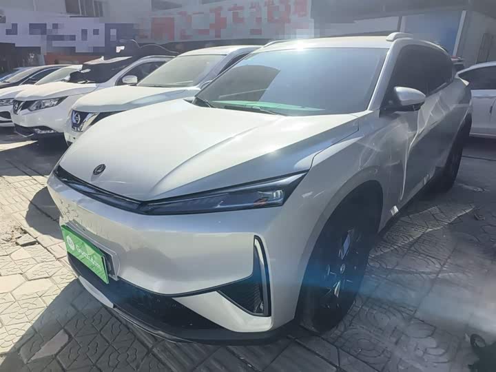 Dongfeng Aeolus L7 2024 2024款 518 Pro