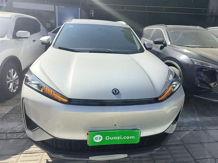 Dongfeng Aeolus L7 2024 2024款 518 Pro