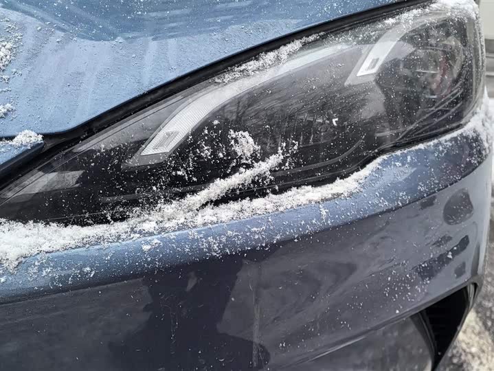 BYD Seal 05 DM-i Hybrid 2025 2025款 DM-i 智驾版 55KM豪华型