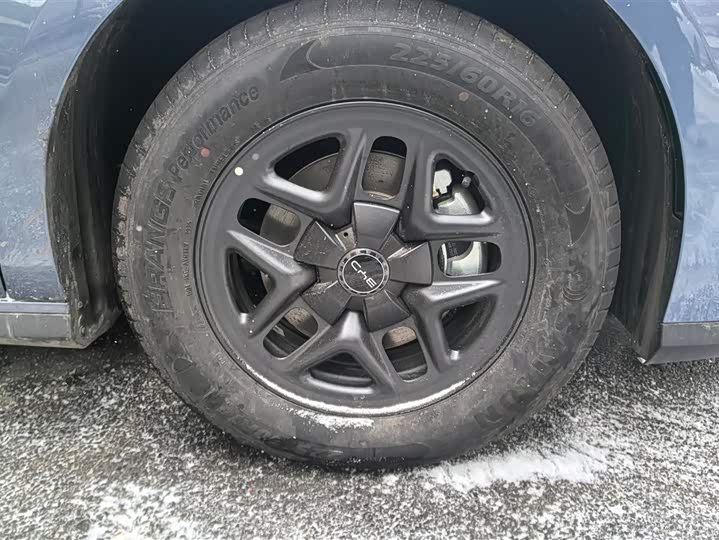 BYD Seal 05 DM-i Hybrid 2025 2025款 DM-i 智驾版 55KM豪华型