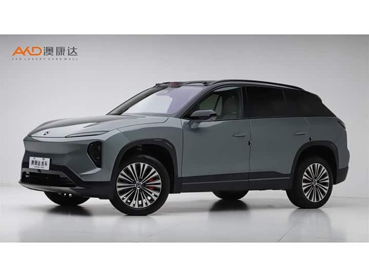 Nio ES7 2022 2022款 75kWh
