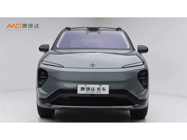 Nio ES7 2022 2022款 75kWh