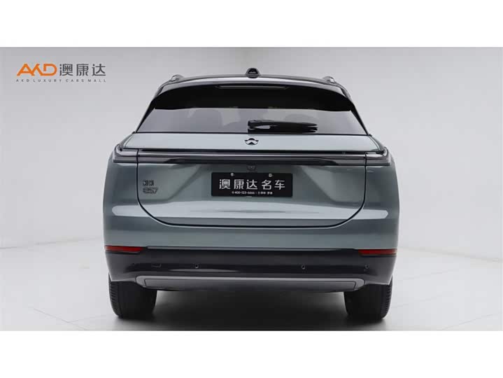 Nio ES7 2022 2022款 75kWh