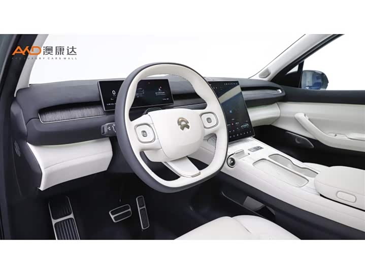 Nio ES7 2022 2022款 75kWh