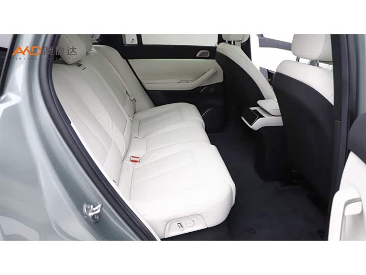 Nio ES7 2022 2022款 75kWh