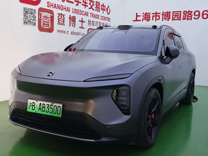 Nio ES7 2022 2022款 100kWh