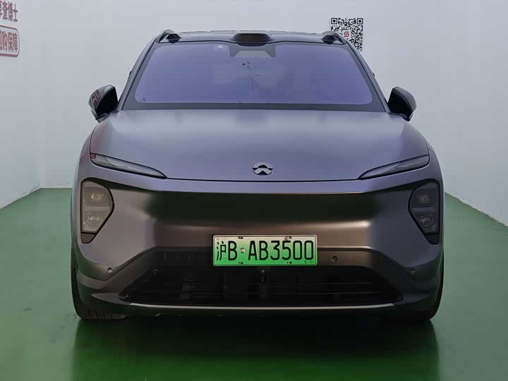 Nio ES7 2022 2022款 100kWh