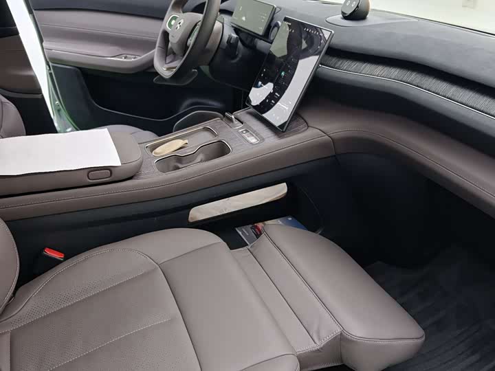 Nio ES7 2022 2022款 100kWh