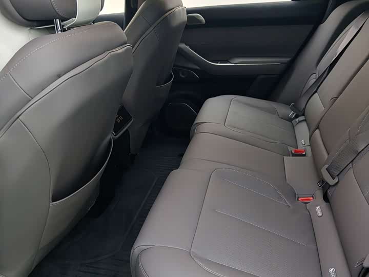 Nio ES7 2022 2022款 100kWh