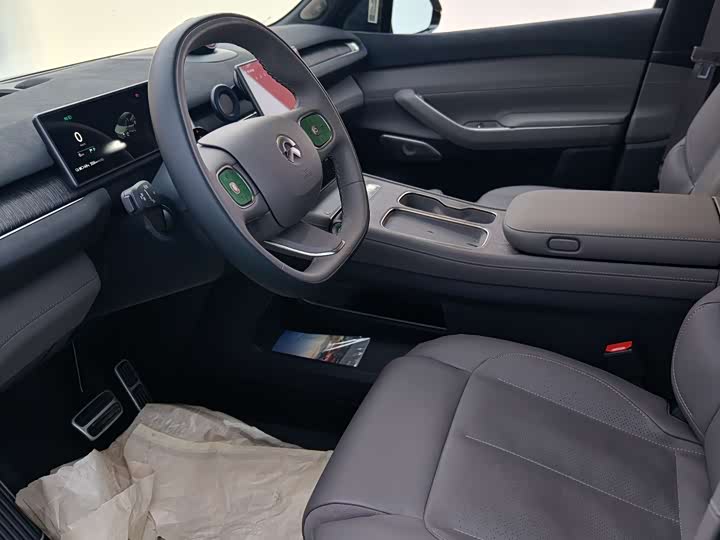 Nio ES7 2022 2022款 100kWh