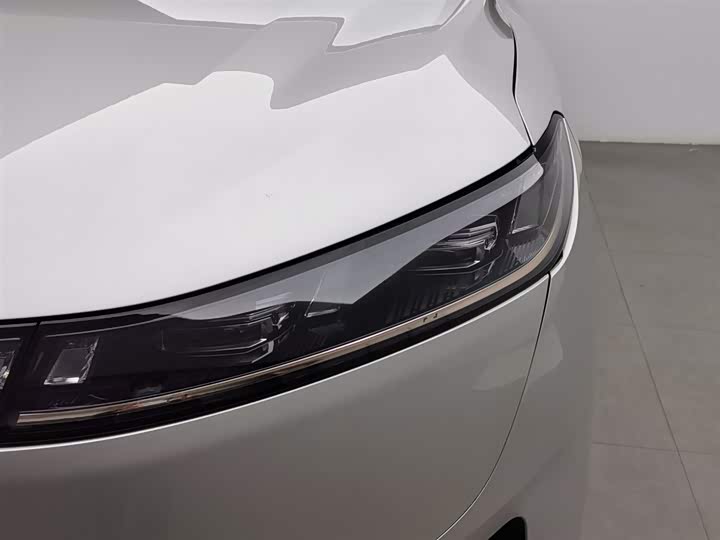 Dongfeng Yipai eπ 008 2024 2024款 210Max增程版 6座