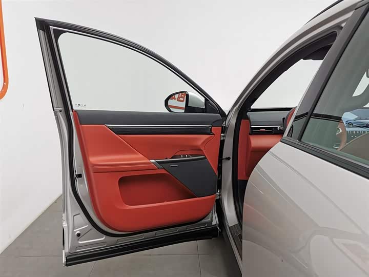 Dongfeng Yipai eπ 008 2024 2024款 210Max增程版 6座