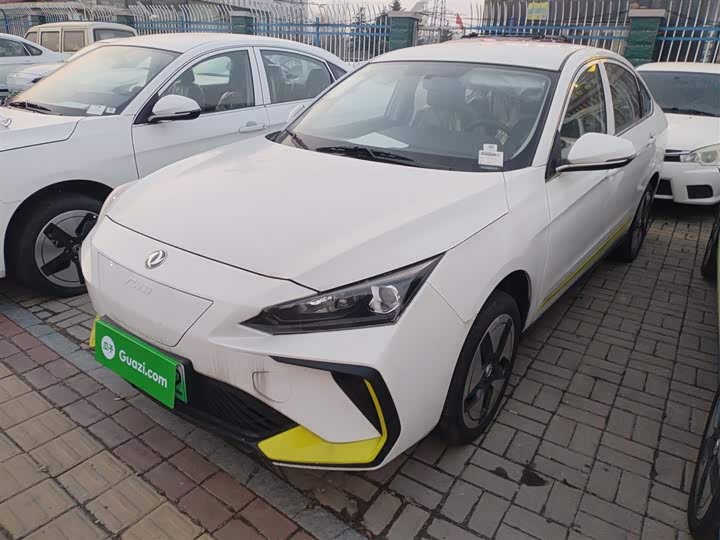 Dongfeng Aeolus E70 2023 2023款 改款 PRO 智行版