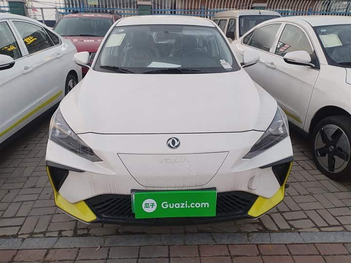 Dongfeng Aeolus E70 2023 2023款 改款 PRO 智行版