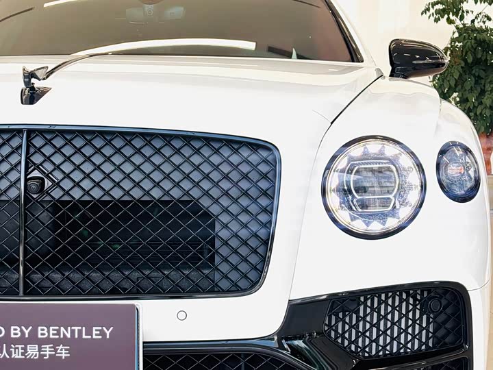 Bentley Flying Spur 2023 2023款 4.0T V8 S