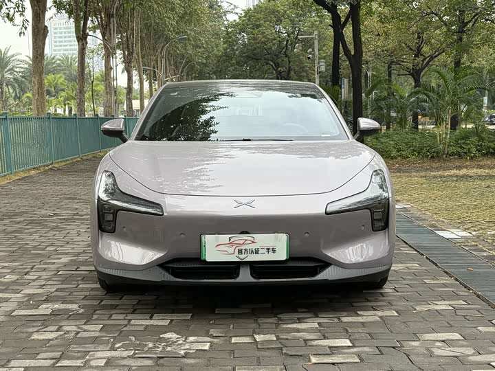 XPeng Mona M03 2025 2025款 620 超长续航 Plus