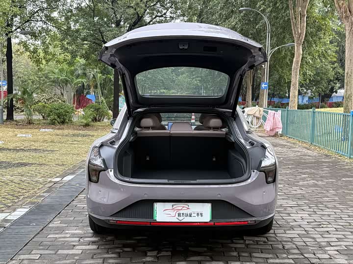 XPeng Mona M03 2025 2025款 620 超长续航 Plus