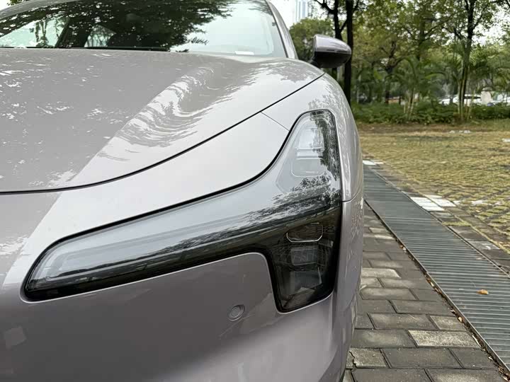 XPeng Mona M03 2025 2025款 620 超长续航 Plus