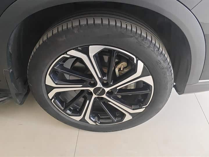 Dongfeng Aeolus Haoji 2022 2022款 马赫双擎 1.5T MHD 敢梦版