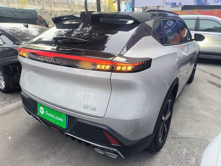 Dongfeng Aeolus Haohan 2024 2024款 荣耀版 1.5T 豪华型