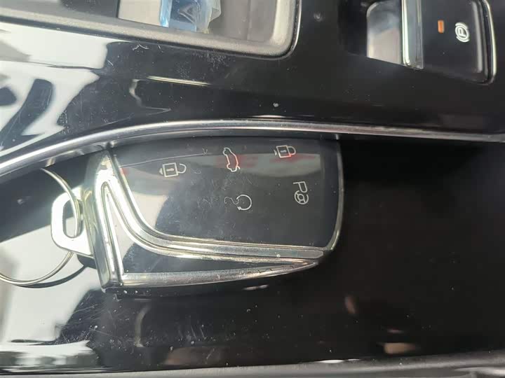 Dongfeng Aeolus Haohan 2024 2024款 荣耀版 1.5T 豪华型