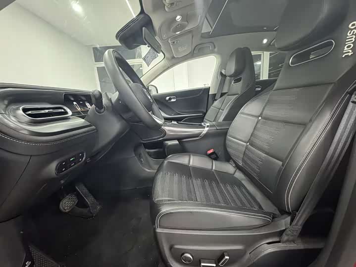 Smart #3 2023 2023款 Pro+版