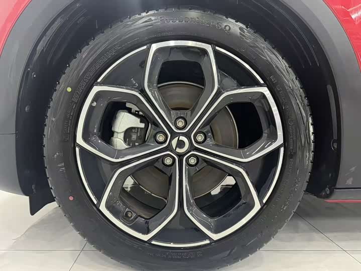 Smart #3 2023 2023款 Pro+版