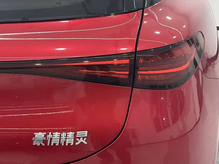 Smart #3 2023 2023款 Pro+版