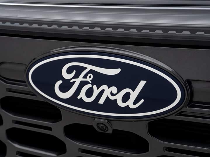 Ford Equator Sport Hybrid 2025 2025款 尊领型PLUS