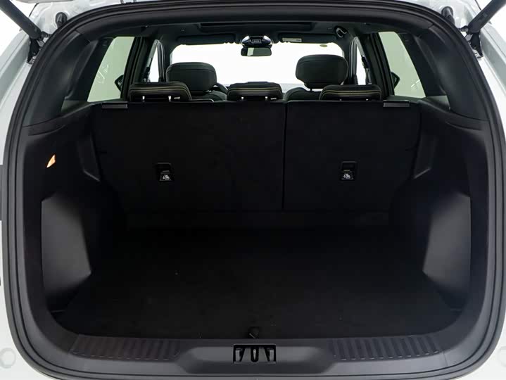 Ford Equator Sport Hybrid 2025 2025款 尊领型PLUS