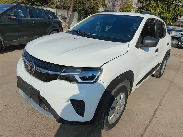 Dongfeng Nammi Nano EX1 Pro 2021 2021款 质行版