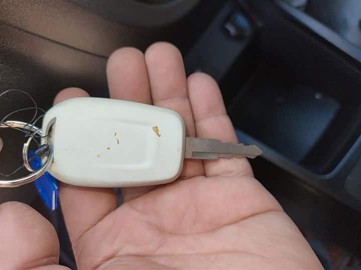 Dongfeng Nammi Nano EX1 Pro 2021 2021款 质行版