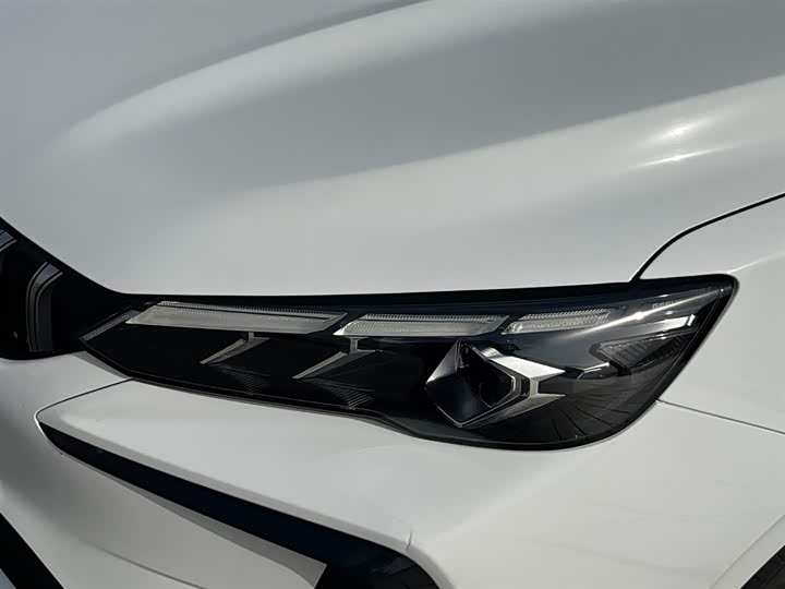 Geely Binrui 2024 2024款 缤瑞COOL 1.5T DCT冠军版