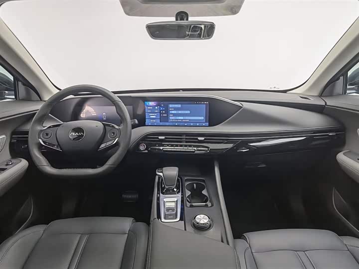 Dongfeng Aeolus Haoji 2025 2025款 马赫动力 1.5T 豪华型