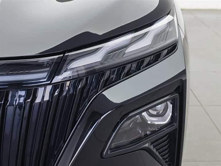 Dongfeng Aeolus Haoji 2025 2025款 马赫动力 1.5T 豪华型